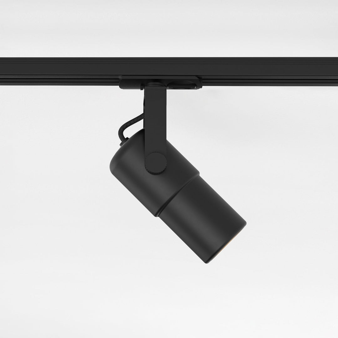 Astro 1491003 Stage Track Spotlight Matt Black