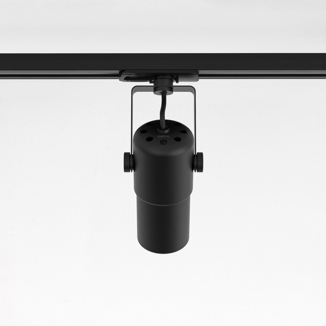 Astro 1491003 Stage Track Spotlight Matt Black