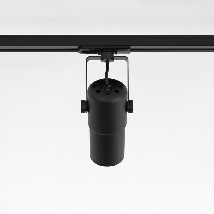 Astro 1491003 Stage Track Spotlight Matt Black