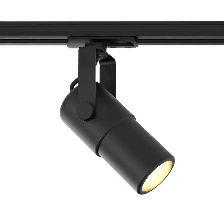 Astro 1491003 Stage Track Spotlight Matt Black