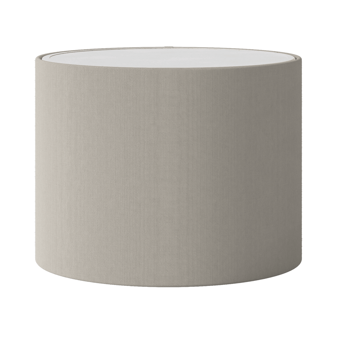 Astro 5016092 Drum 210 Shade Putty Fabric