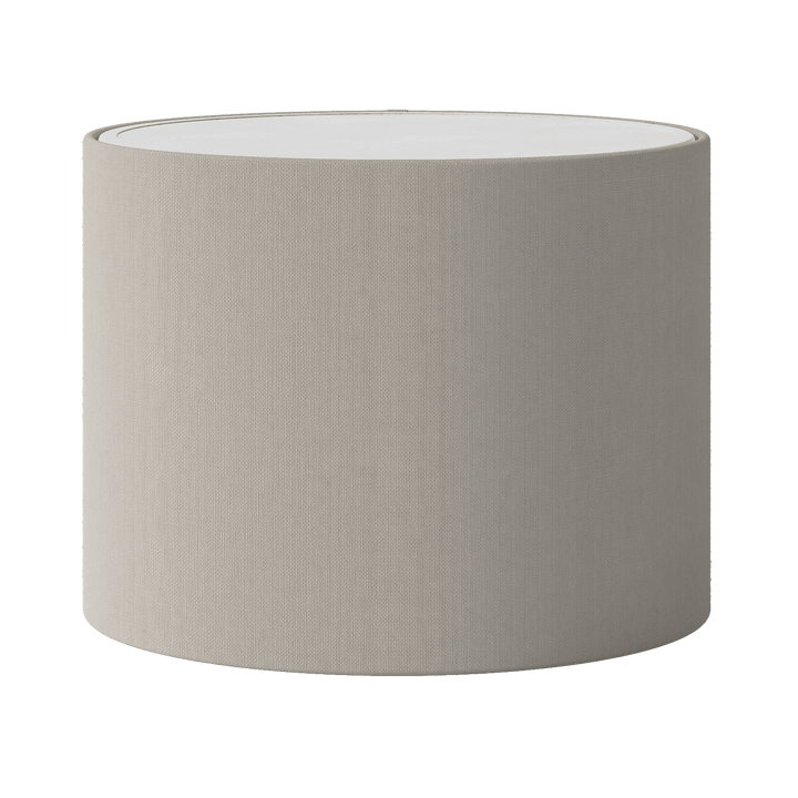 Astro 5016092 Drum 210 Shade Putty Fabric