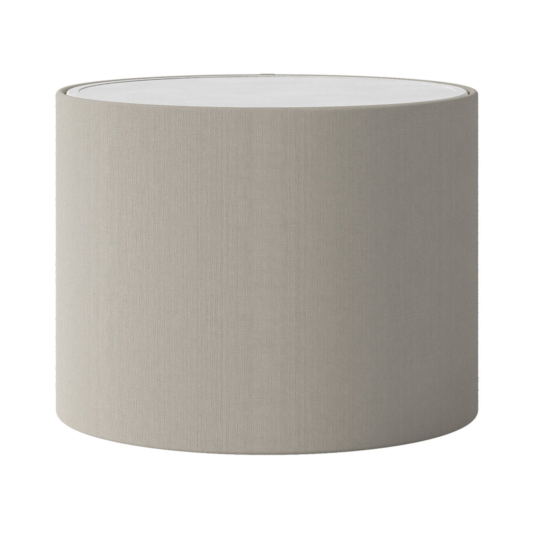 Astro 5016092 Drum 210 Shade Putty Fabric