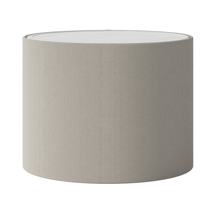 Astro 5016092 Drum 210 Shade Putty Fabric