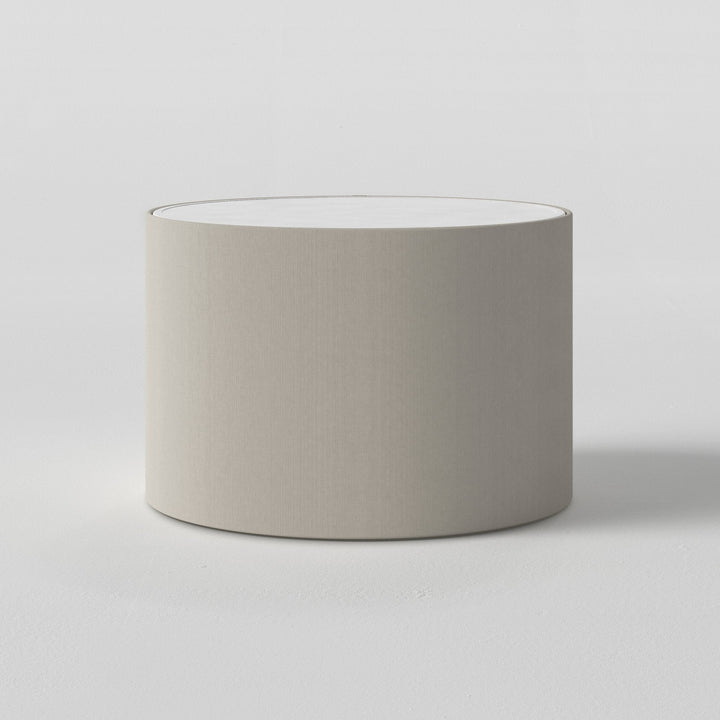 Astro 5016094 Drum 300 Shade Putty Fabric