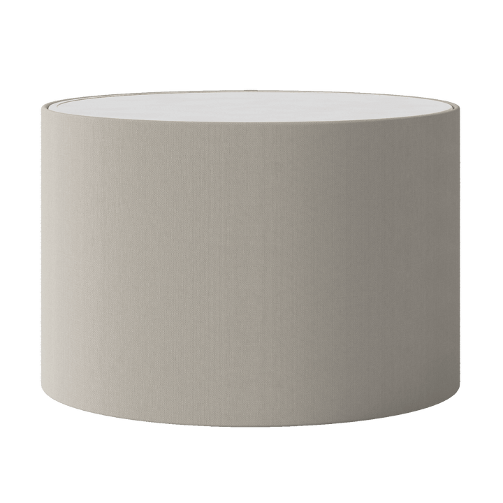 Astro 5016094 Drum 300 Shade Putty Fabric