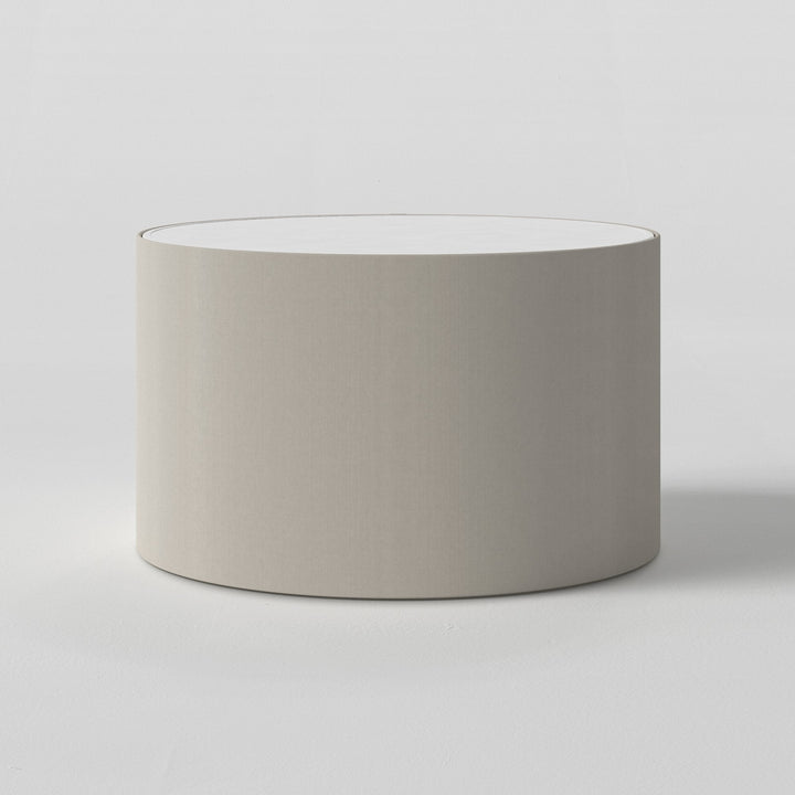 Astro 5016096 Drum 420 Shade Putty Fabric