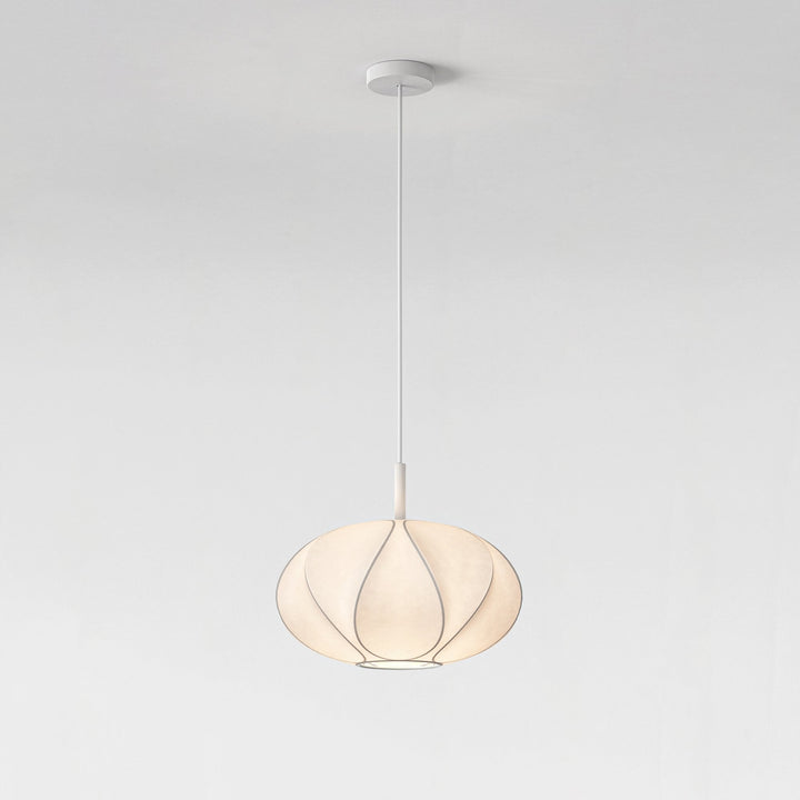 Astro 5049001 Flow 350 Shade White Fibre