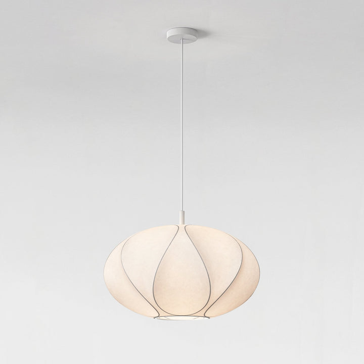 Astro 5049002 Flow 500 Shade White Fibre