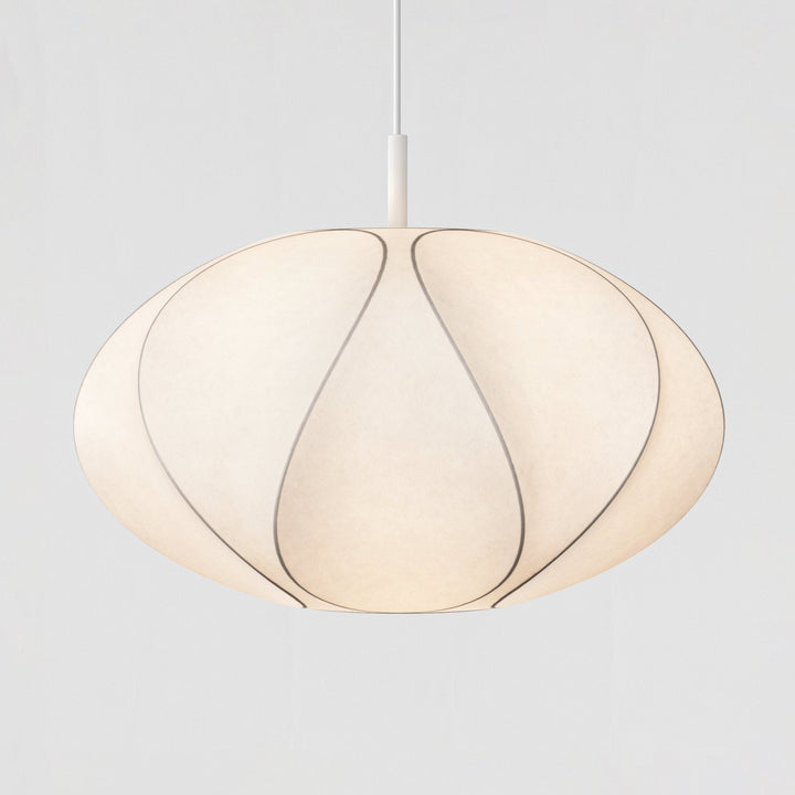 Astro 5049002 Flow 500 Shade White Fibre