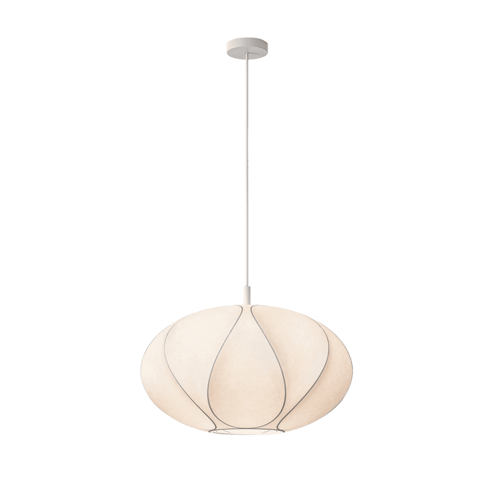 Astro 5049002 Flow 500 Shade White Fibre