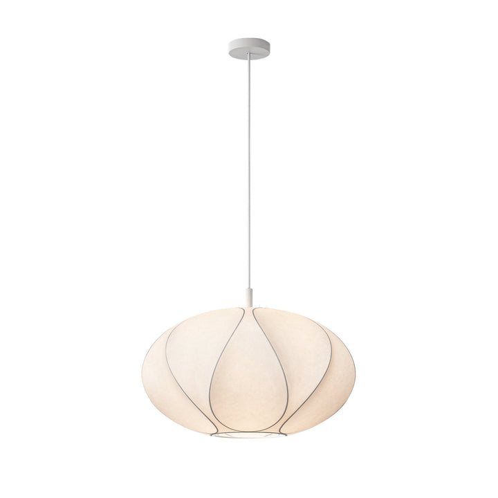 Astro 5049002 Flow 500 Shade White Fibre