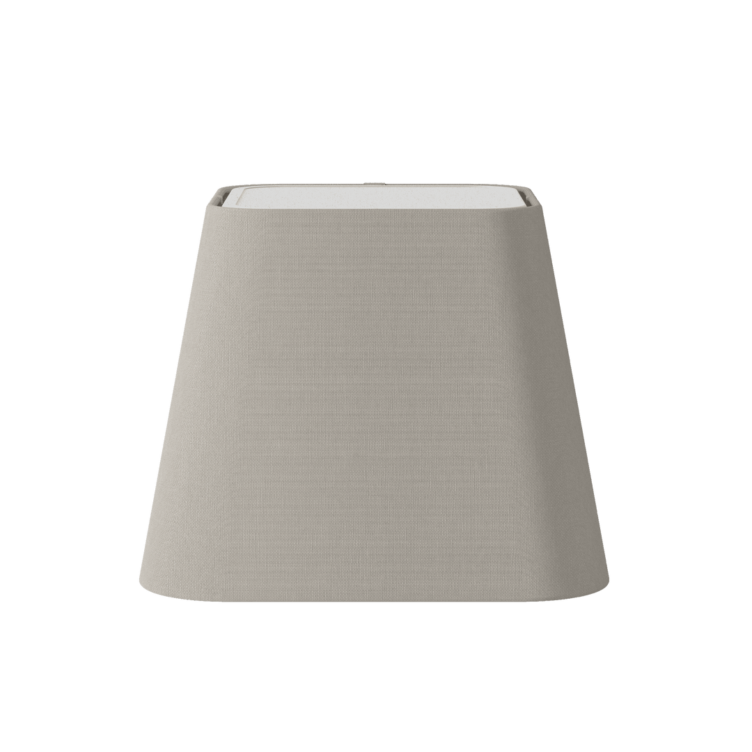 Astro 5050001 Soft Square 200 (2 Pack) Shades Putty Fabric