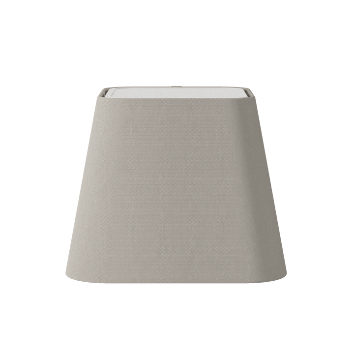 Astro 5050001 Soft Square 200 (2 Pack) Shades Putty Fabric