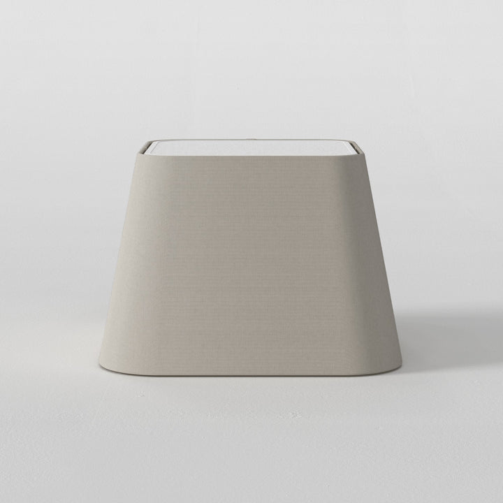 Astro 5050003 Soft Square 290 (2 Pack) Shades Putty Fabric