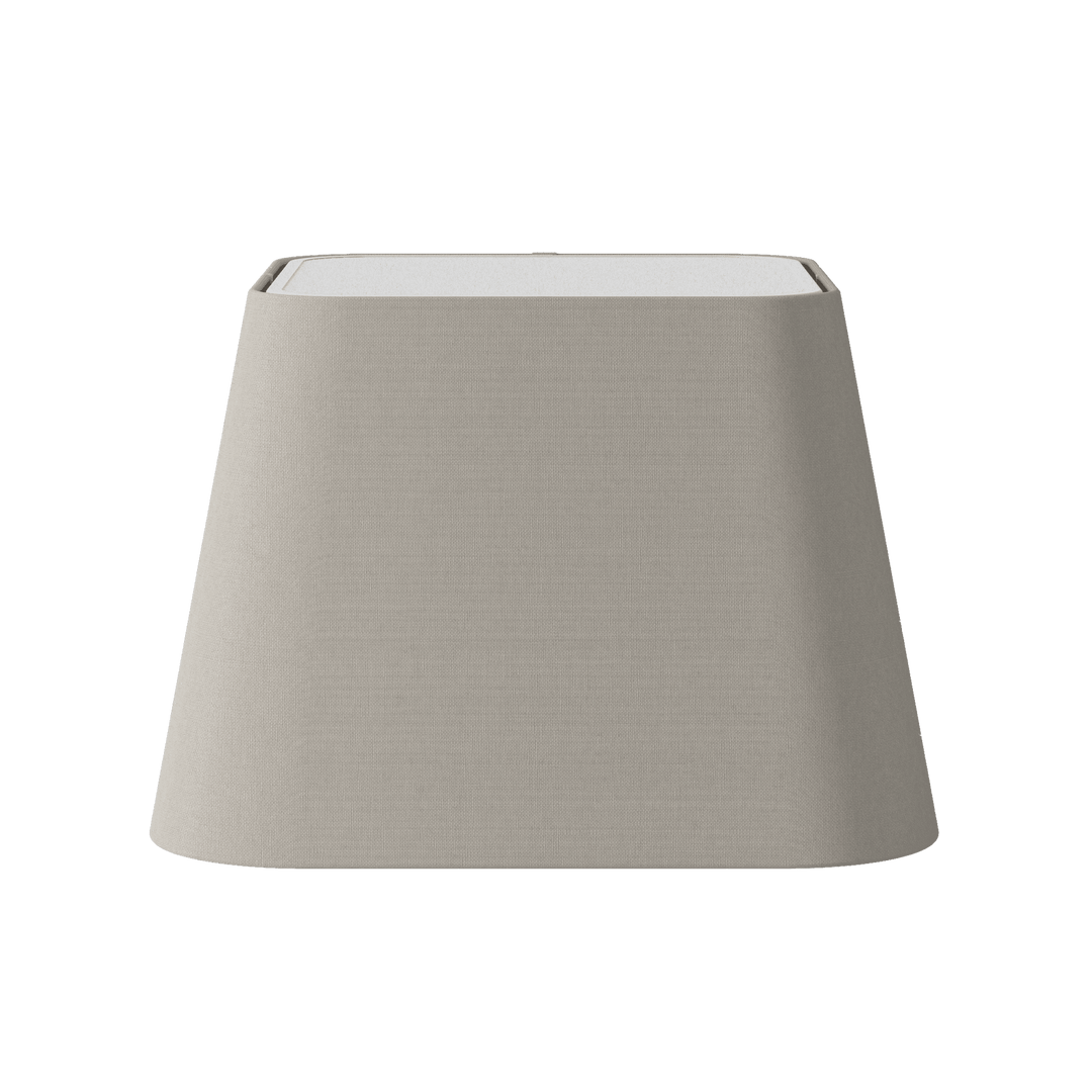 Astro 5050003 Soft Square 290 (2 Pack) Shades Putty Fabric