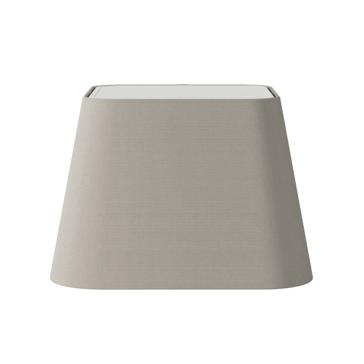 Astro 5050003 Soft Square 290 (2 Pack) Shades Putty Fabric