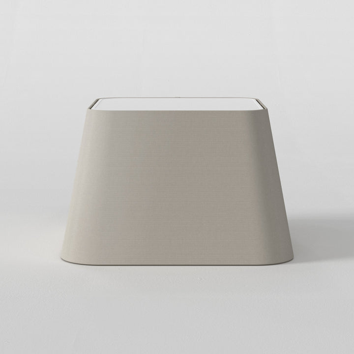 Astro 5050005 Soft Square 395 (2 Pack) Shades Putty Fabric