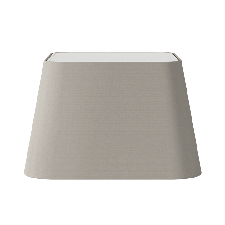 Astro 5050005 Soft Square 395 (2 Pack) Shades Putty Fabric