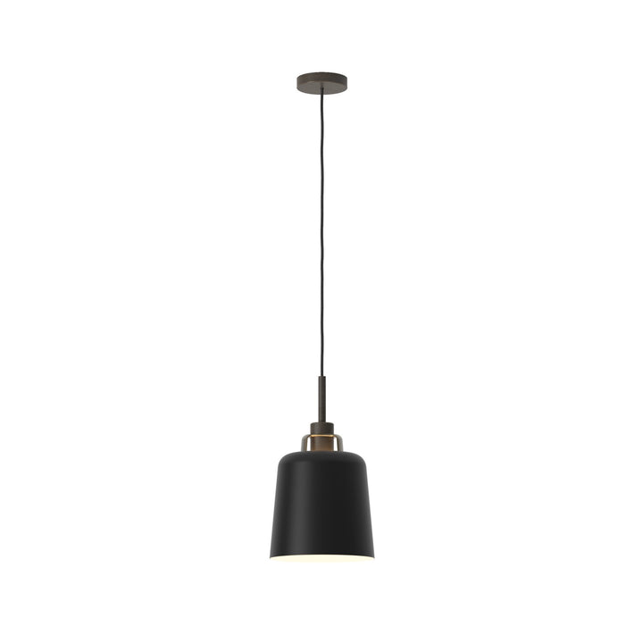 Astro 5051001 Camden 220 Shade Matt Black (S)