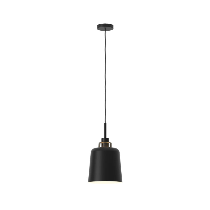 Astro 5051001 Camden 220 Shade Matt Black (S)