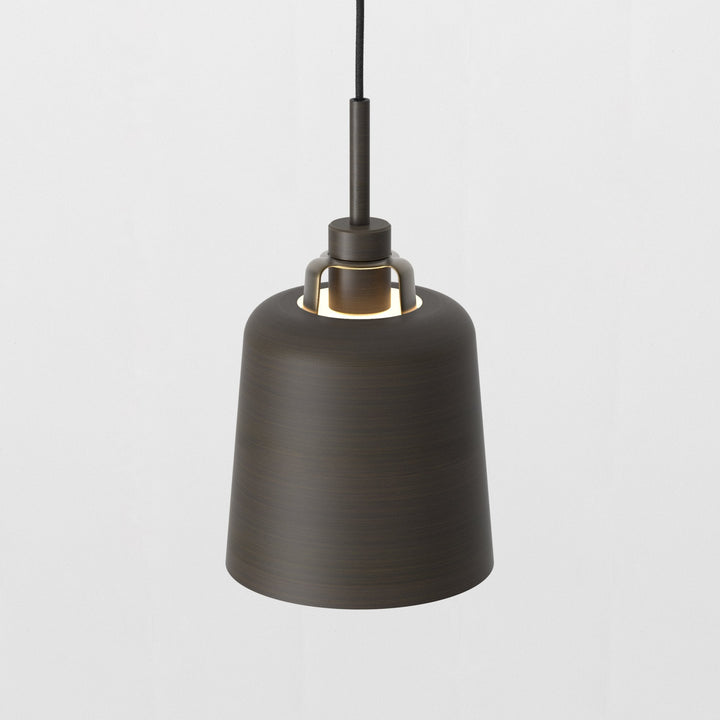 Astro 5051003 Camden 220 Shade Bronze