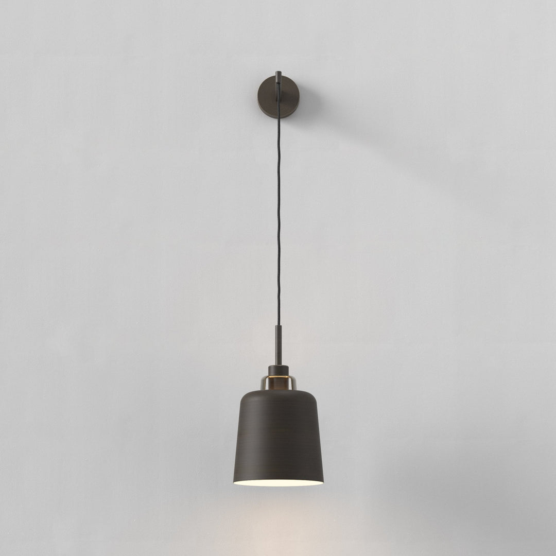 Astro 5051003 Camden 220 Shade Bronze