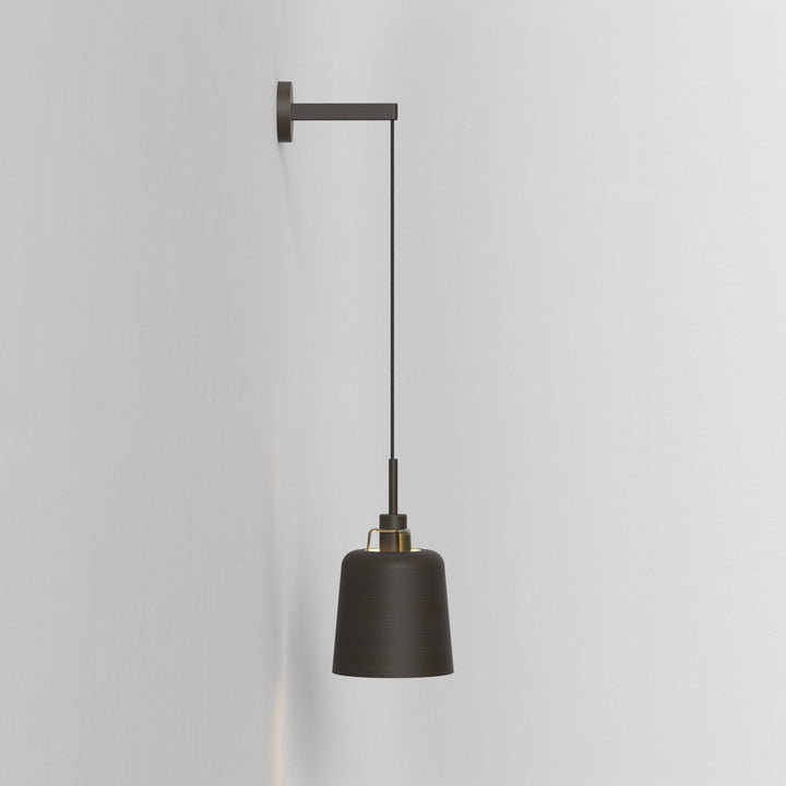 Astro 5051003 Camden 220 Shade Bronze