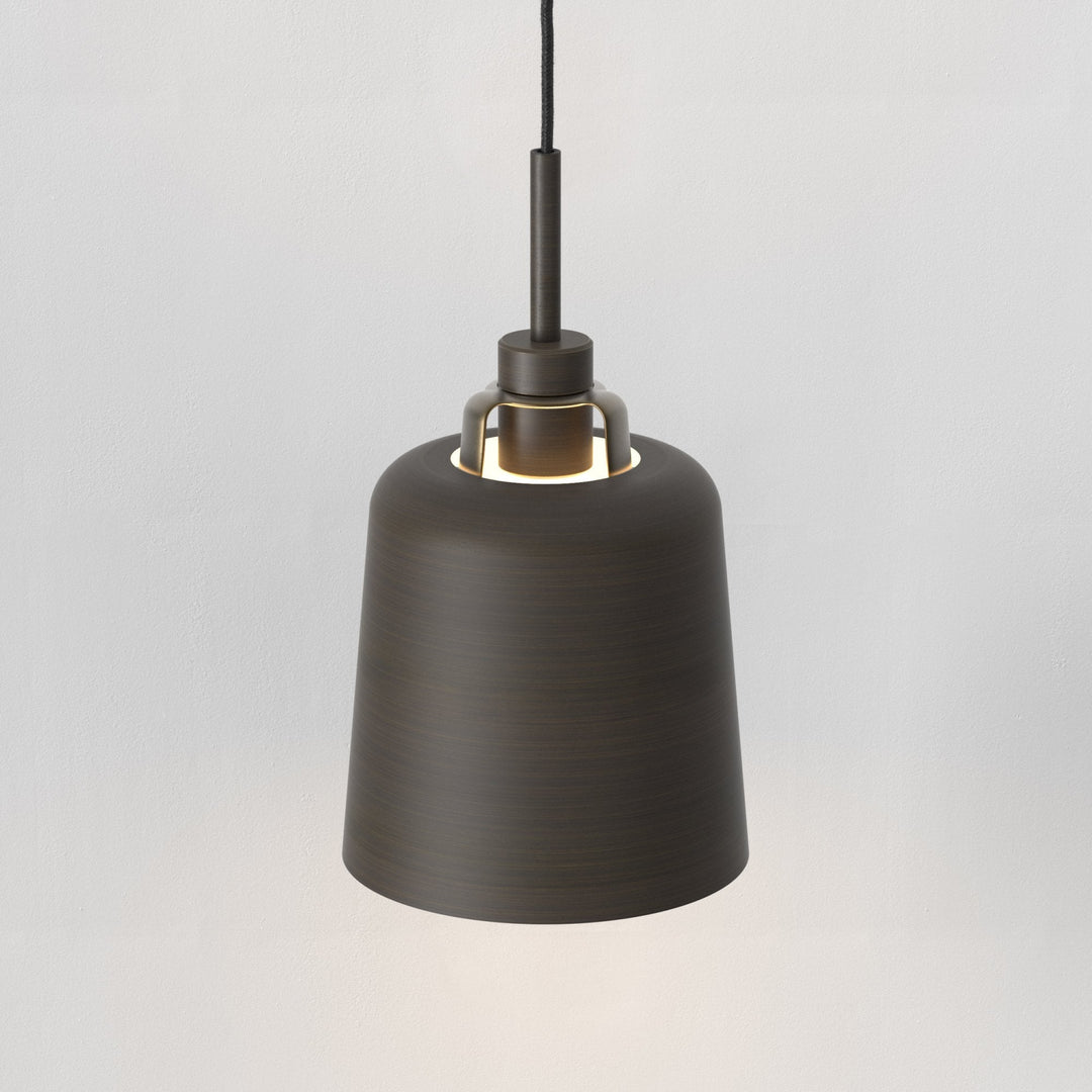 Astro 5051003 Camden 220 Shade Bronze