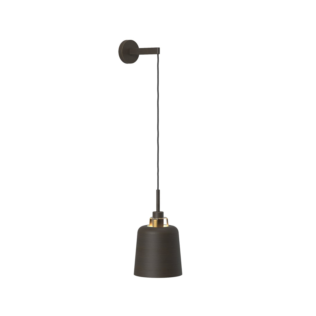 Astro 5051003 Camden 220 Shade Bronze