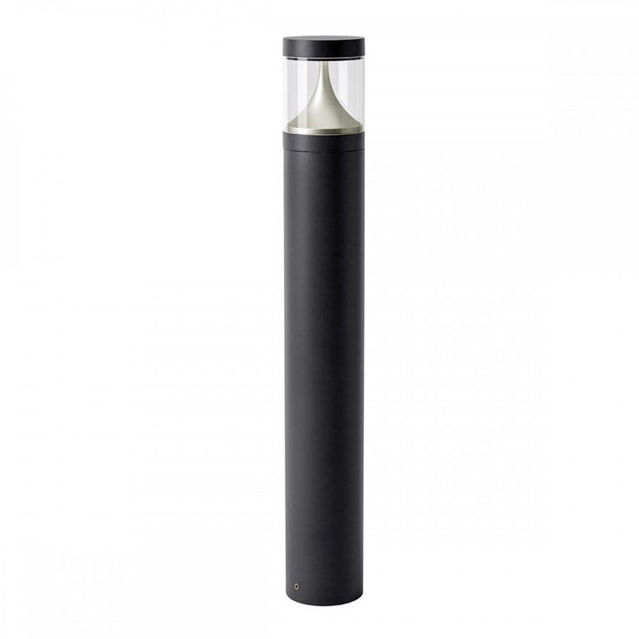 Norlys EGSUND-MINI-L-GR Egersund LED Tall Bollard Graphite