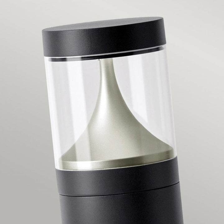 Norlys EGSUND-MINI-L-GR Egersund LED Tall Bollard Graphite