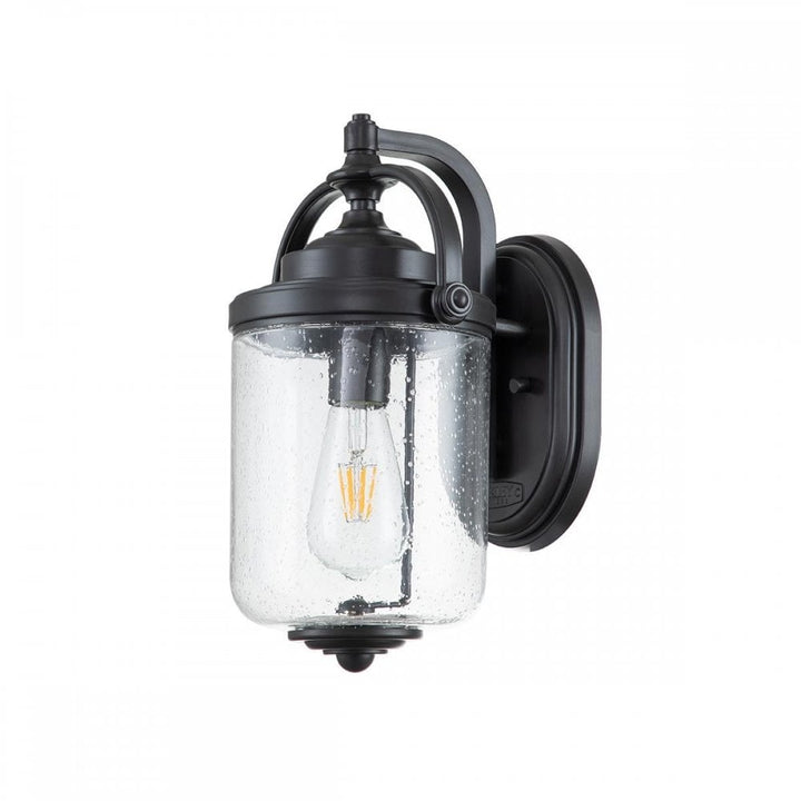 Hinkley HK-WILLOUGHBY-S-OZ Willoughby 1 Light Wall Lantern Oil Rubbed Bronze