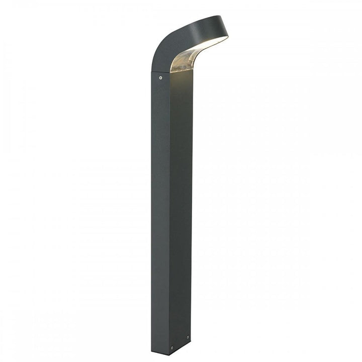 Norlys MOLDE-GRA Molde LED Bollard Graphite