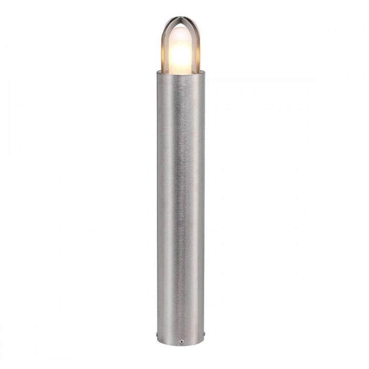 Elstead PAIGNTON-B-SS Paignton 1 Light Bollard Stainless Steel