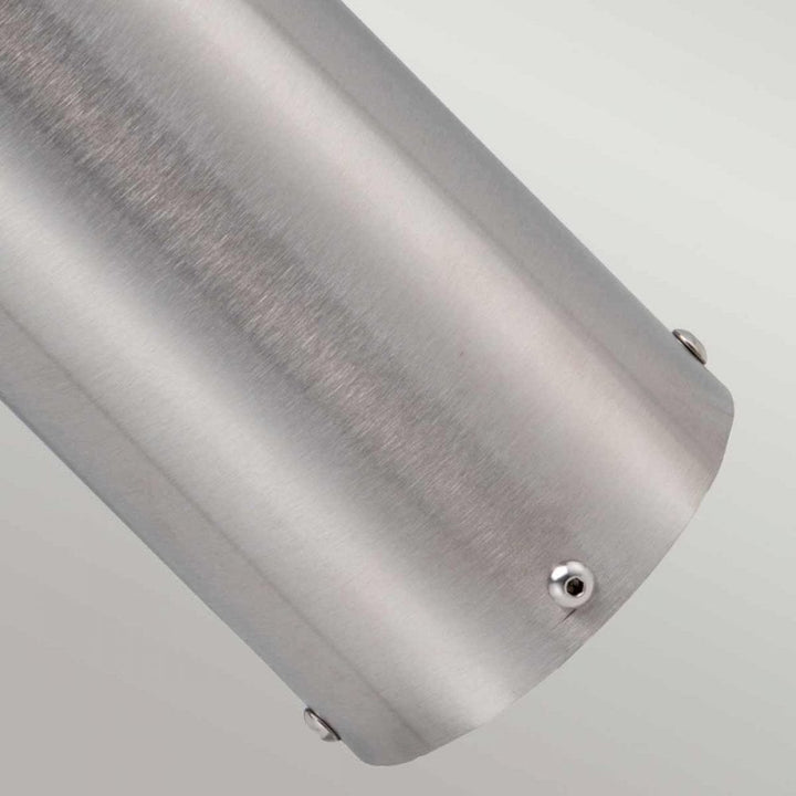 Elstead PAIGNTON-B-SS Paignton 1 Light Bollard Stainless Steel