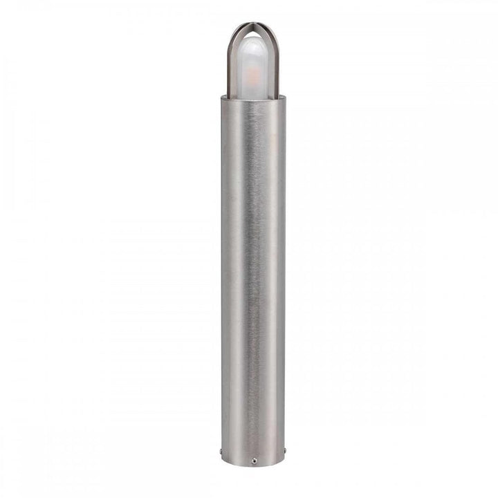 Elstead PAIGNTON-B-SS Paignton 1 Light Bollard Stainless Steel