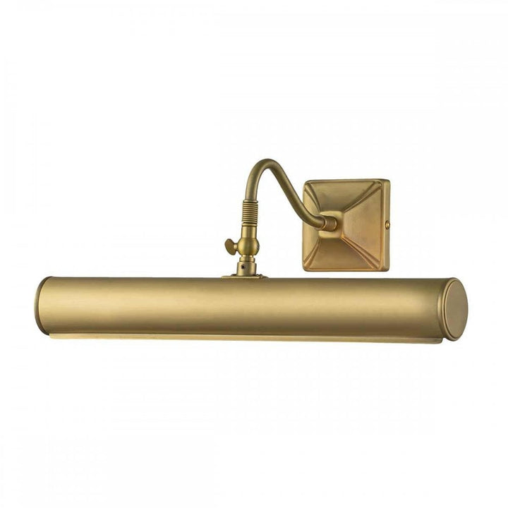 Elstead PL1-20-BB Picture Light 2 Light Large Brushed Brass