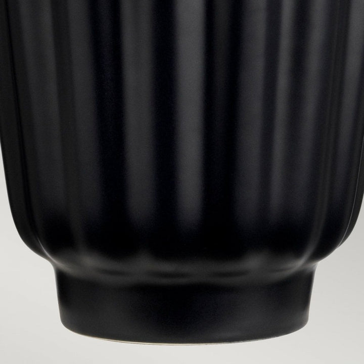 Quintiesse QN-BEXLEY-TL-BKBB Bexley 1 Light Table Lamp - Black &amp; Brushed Brass