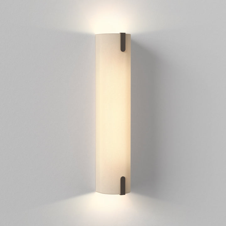 Astro 5042017 Elba Wall 600 Shade Putty Fabric