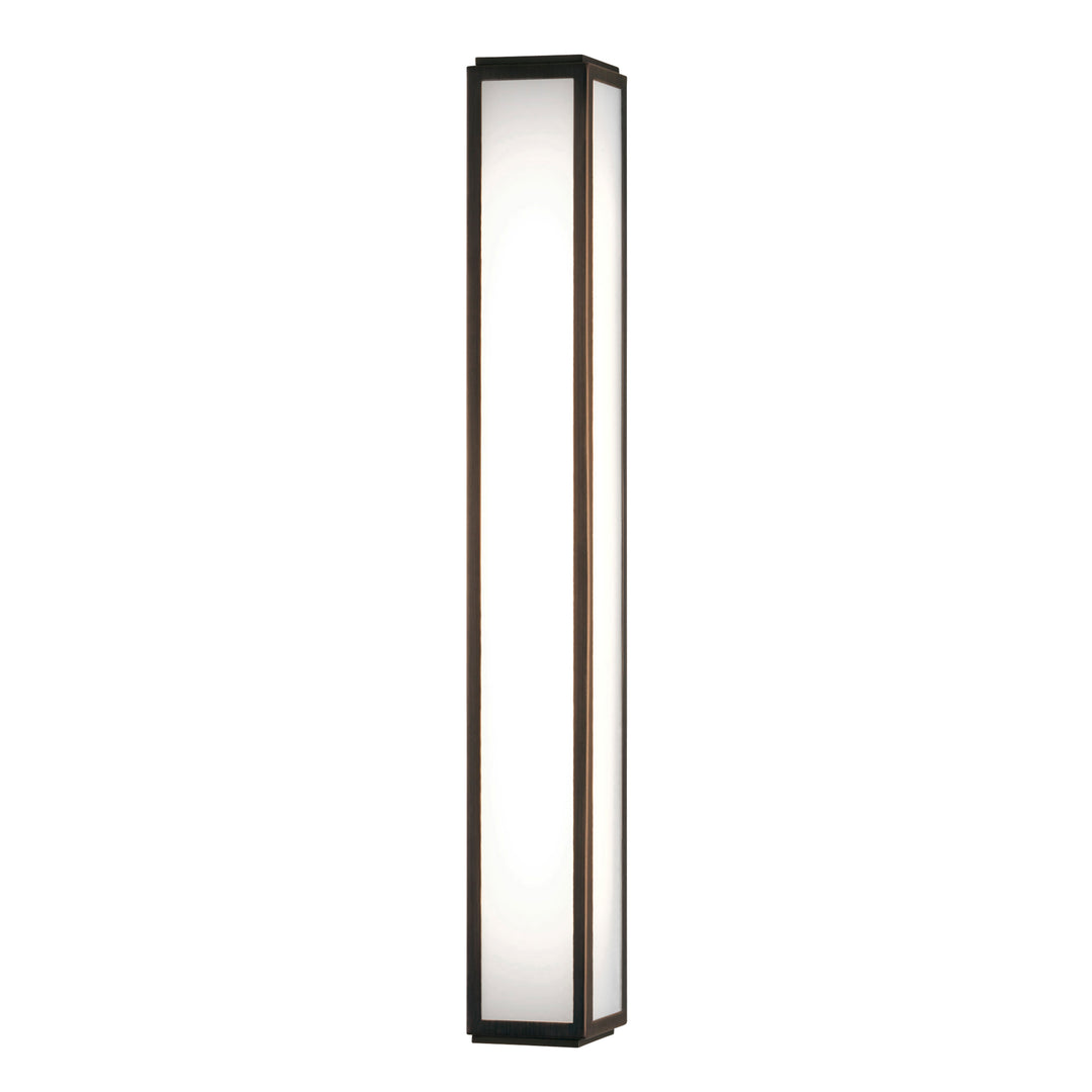 Astro 1121102 Mashiko LED Bathroom Wall Light Bronze (P)