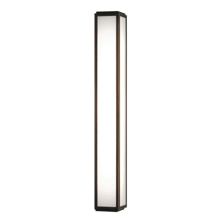 Astro 1121102 Mashiko LED Bathroom Wall Light Bronze (P)