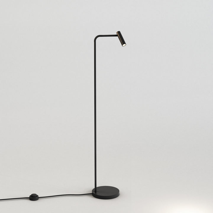 Astro 1058003 Enna Floor LED Floor Lamp Matt Black