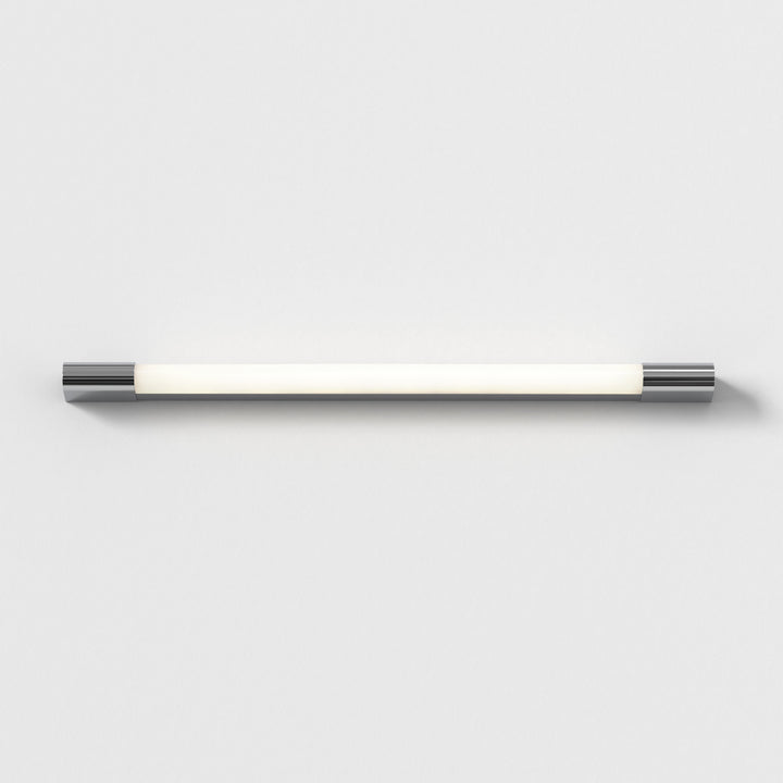 Astro 1084034 Palermo LED Bathroom Wall Light Polished Chrome