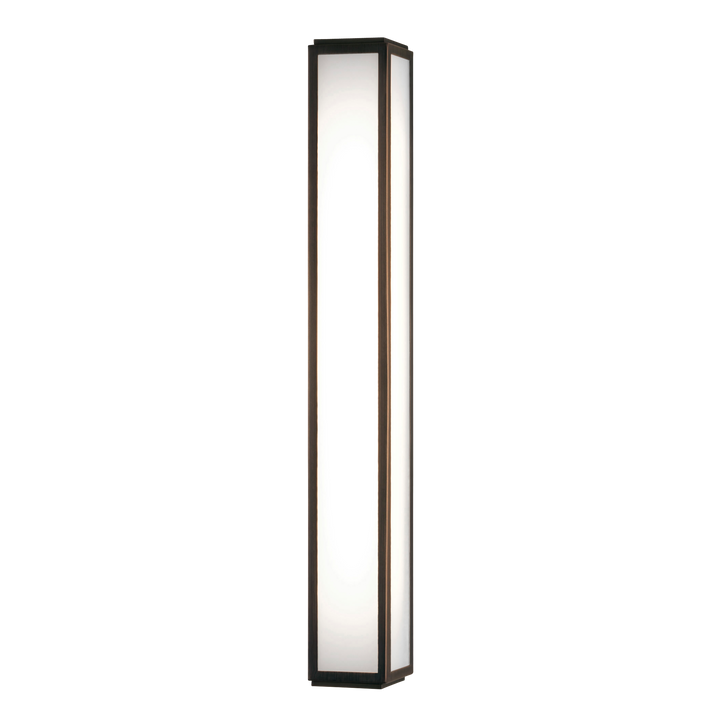 Astro 1121102 Mashiko LED Bathroom Wall Light Bronze (P)