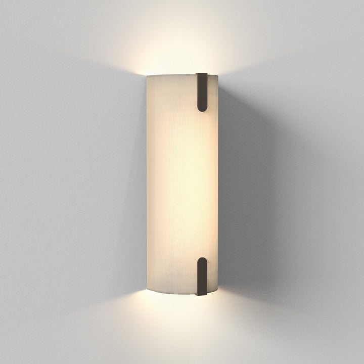 Astro 5042015 Elba Wall 400 Shade Putty Fabric