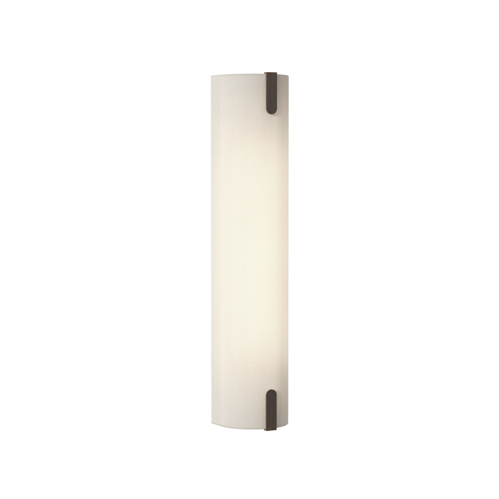 Astro 5042016 Elba Wall 600 Shade White Fabric