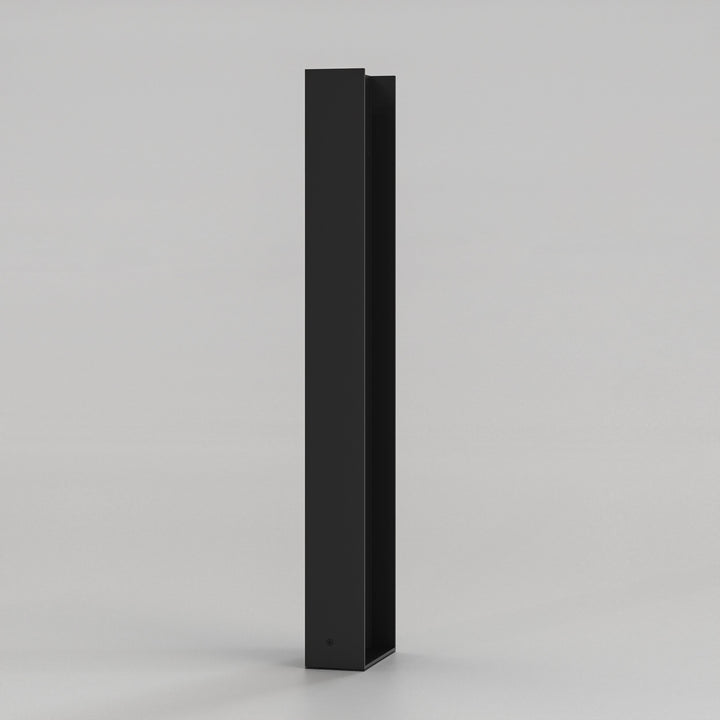 Astro 6031004 Mori Bollard Accessory 750 Textured Black