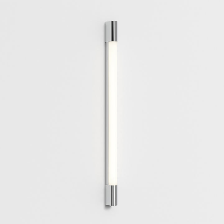 Astro 1084034 Palermo LED Bathroom Wall Light Polished Chrome