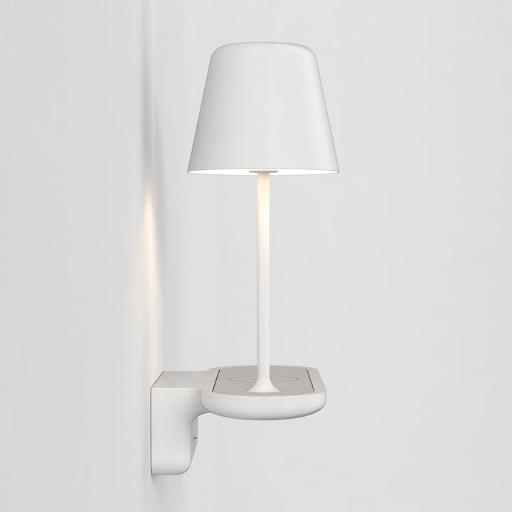 Astro 1446001 Ito Wall Light Matt White (P)